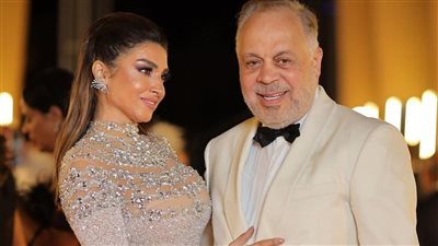 ما كانش معايا فلوس وسامي العدل أنقذني، أشرف زكي يكشف كواليس زواجه بـ روجينا (فيديو)