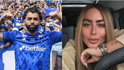 نجم برازيلي شهير يظهر في مباراة بحذاء يحمل اسم 