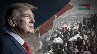 ضياء رشوان: ترامب يسابق الزمن لإتمام اتفاق غزة قبل إعلان نوبل