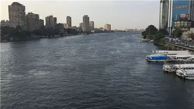 الري تطلق مشروعًا لضبط مجرى نهر النيل وتوثيق أراضي طرح النهر