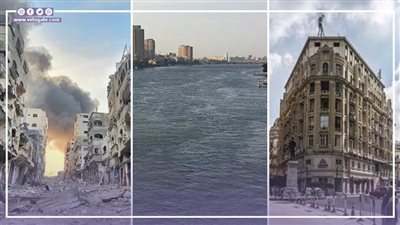 أخبار مصر: وقف حرب غزة بأمر ترامب، ارتفاع منسوب النيل يداهم مدينة جديدة بالمنوفية، أول تحرك قضائي ضد أزمة الإيجار القديم
