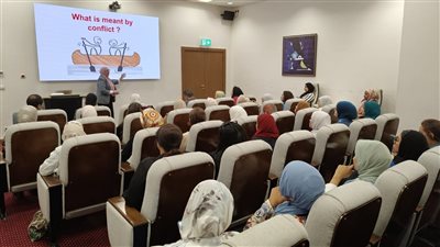 الصحة تطلق برنامجًا تدريبيًا لرفع كفاءة فرق الجودة في المنشآت الصحية