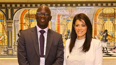 المشاط: الحكومة تركز على القطاعات الأعلى إنتاجية والقدرة على النفاذ للأسواق التصديرية