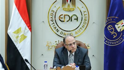 رئيس هيئة الدواء: نسعى إلى دمج التكنولوجيا الحديثة لتحسين جودة خدماتنا