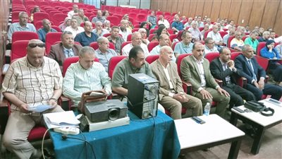 تعليم أسيوط: لا يوجد فصل بدون معلم والاستعانة بمدرسي الحصة لسد العجز