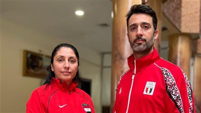 الإسباني روسيندو يعود لتدريب منتخب التايكوندو