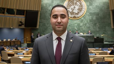 أستاذ قانون دولي: قانون الإعدام الإسرائيلي يعيدنا لعصر النازية في ظل صمت عالمي