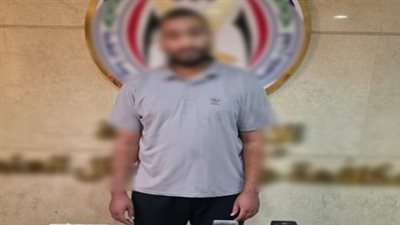 سقوط موظف خدمة عملاء بنك مزيف ببني سويف بتهمة النصب الإلكتروني