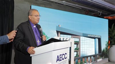 رئيس الإنجيلية: السلام الداخلي يتحقق بحضور الله في قلب الإنسان