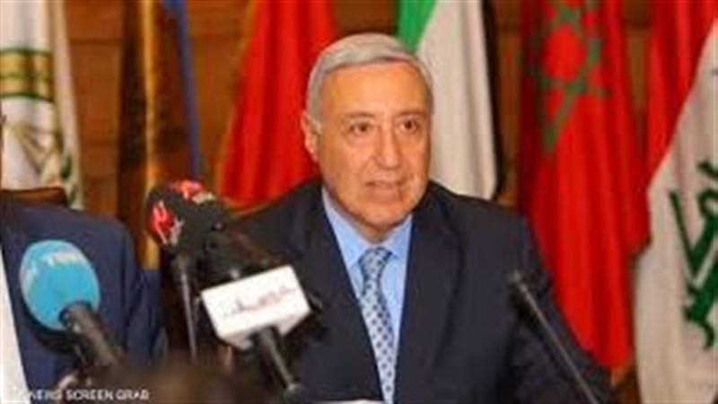 المستشار بولس فهمي
