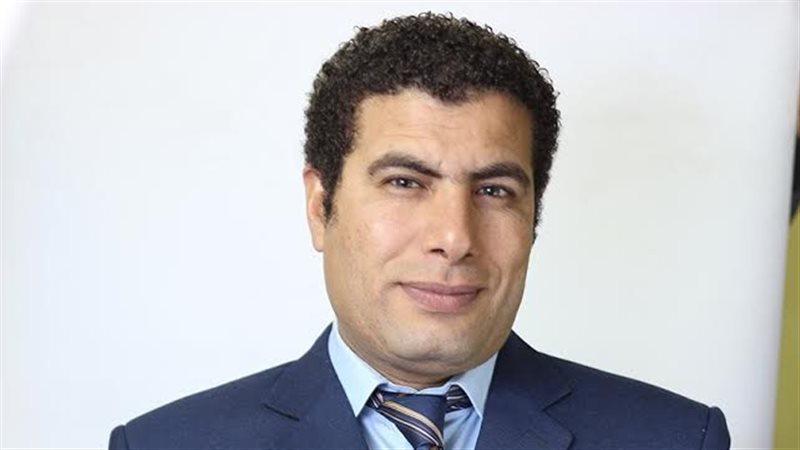 رضا لاشين، فيتو 
