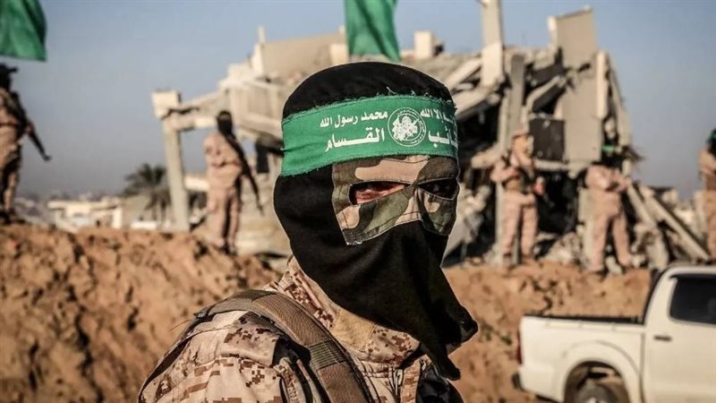 حماس، فيتو