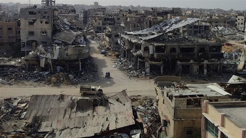 خان يونس، فيتو 