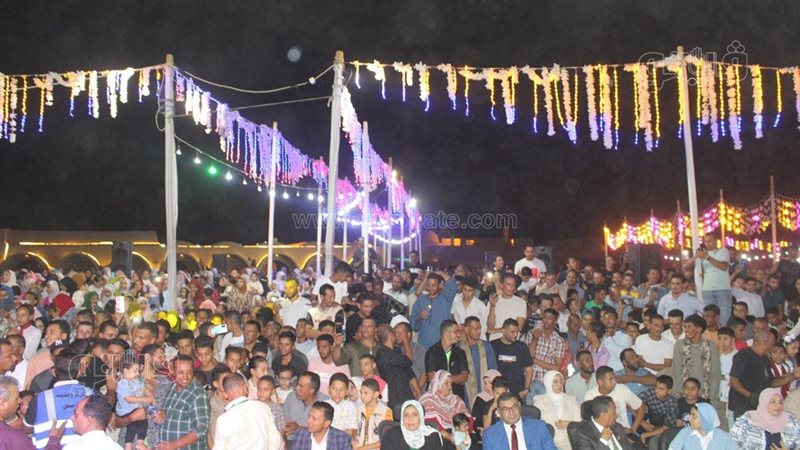 حضور الحفل، ڤيتو