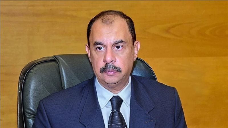 اللواء عبدالفتاح