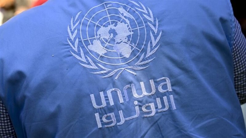 كالة الأمم المتحدة