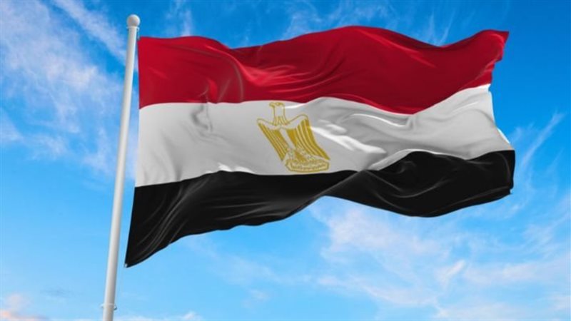 مصر، فيتو 