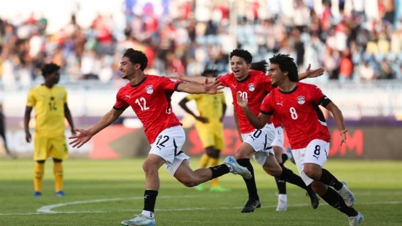  ترتيب مجموعات كأس