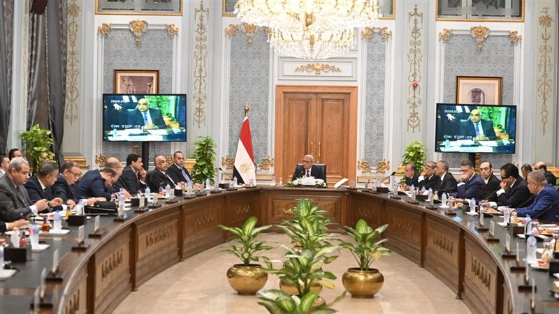 اجتماع اللجنة الخاصة