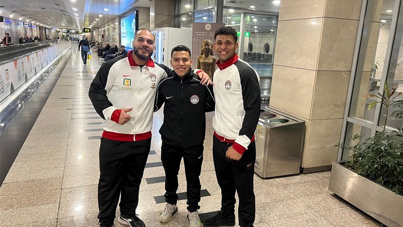 منتخب رفع الأثقال،