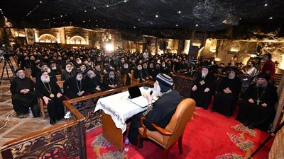 تستضيفه الأرثوذكسية للمرة الأولى، البابا تواضروس يعلن موعد مؤتمر مجلس الكنائس العالمي