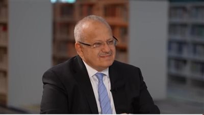 الخشت: الحكم السياسي ليس أصلا من أصول الدين