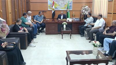 تعليم الفيوم: الدفعة الثالثة من المعلمين الجدد يتسلمون العمل غدا