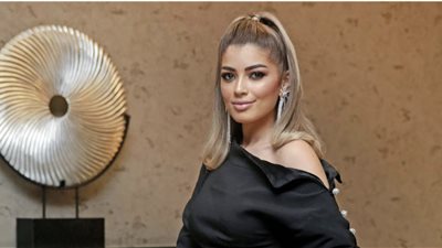  ليلى زاهر لـ فيتو: هذا ما جذبني لـ«هند».. و«التوكسيك» فى كل مكان
