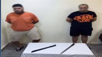 الداخلية تكشف تفاصيل تداول فيديو لبلطجية بالأسلحة البيضاء في بولاق الدكرور 