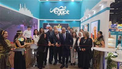 التمثيل التجاري المصري في برلين: ألمانيا ثالث أقوى اقتصاد وسوق غذائي ضخم 