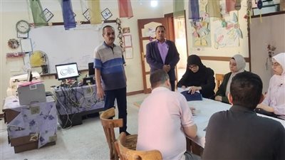 منطقة الإسكندرية الأزهرية تطلق ورش عمل تطبيقية لمعلمي الحصة والخدمة العامة والوعظ