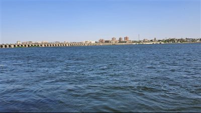 غرفة عمليات هندسية بأسيوط لرصد ارتفاع منسوب المياه بالنيل