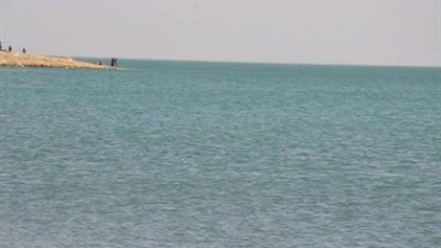 الري تعرض آخر أعمال زيادة القدرة التصريفية لمفيض وخور توشكى (فيديو)