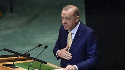 أردوغان: رد حماس على خطة ترامب يظهر استعدادها للسلام