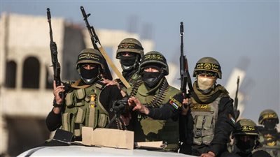 سرايا القدس تستهدف آلية عسكرية إسرائيلية في نابلس 