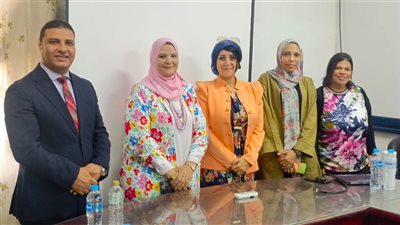 جامعة الأزهر تطلق برنامجا لتنمية مهارات القيادة بالتعاون مع الوكالة الألمانية