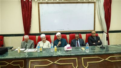 رئيس جامعة الأزهر: حرب أكتوبر ستظل درسًا خالدًا في التضحية واليقين والعزيمة 