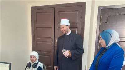 انتهاء فعاليات مسابقة السنة النبوية بمنطقة الإسكندرية الأزهرية