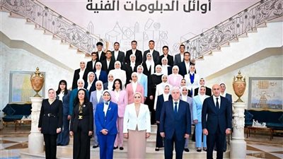 34 منحة دراسية كاملة لأوائل طلاب التعليم الفني للعام الدراسي 2024/2025