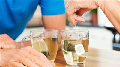 10 مشروبات عشبية تناولها بانتظام لعلاج البلغم من الطبيعة 