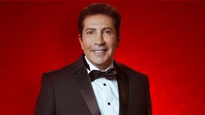 هاني رمزي يحتفل بزفاف نجله شادي (فيديو)