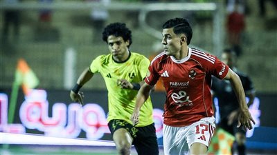 عدد أهداف الدوري المصري بعد الجولة العاشرة 