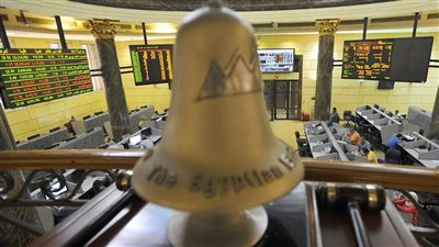 89.4 % صافى تعاملات المصريين بالبورصة في تداولات جلسات شهر أكتوبر 