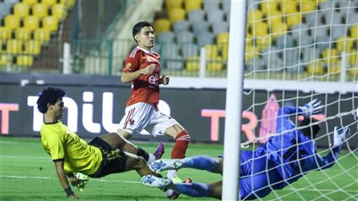 صراع ثلاثي على الصدارة، ترتيب الدوري المصري بختام الجولة العاشرة