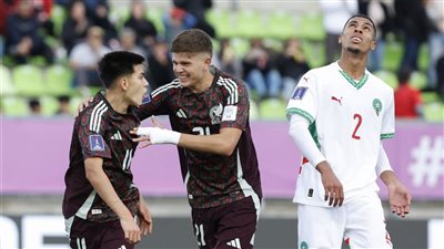 مدرب المغرب يحلم بلقب مونديال الشباب: لا نؤمن بالمستحيل