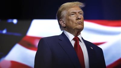 ترامب: لن ننتظر طويلا لضرب إيران مجددا 