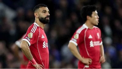 أسطورة ليفربول ردا على انتقادات روني ضد محمد صلاح: يظهرون فقط وقت الخسارة