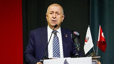 زعيم حزب تركي: الموصل أهم لدينا من القضية الفلسطينية