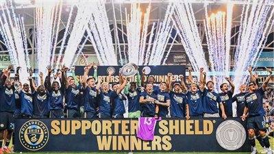 خسارة جديدة لميسي، فيلادلفيا يونيون يفوز بـ