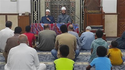 الإفتاء تواصل عقد مجالسها الإفتائية لمناقشة ظاهرة 